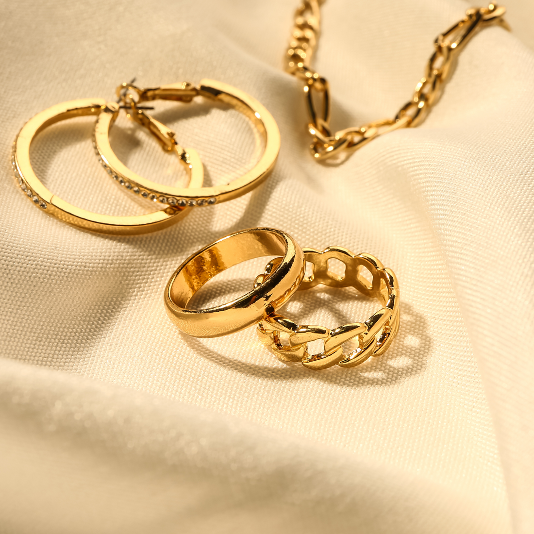 How to Choose the Perfect Jewellery for Every Occasion